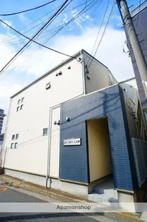 リバーサイド上大岡の画像