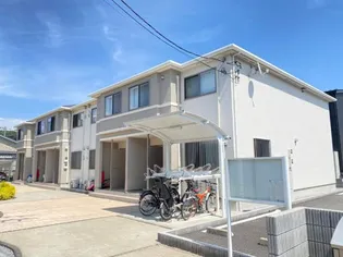 ヴェールピアIIの画像