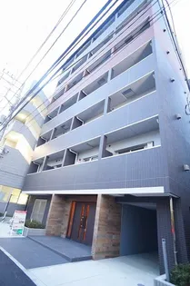 SPATIE FLUSS TSUNASHIMAの画像