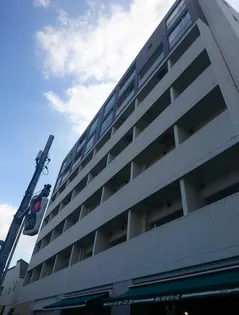 コンフォリア大森町の画像