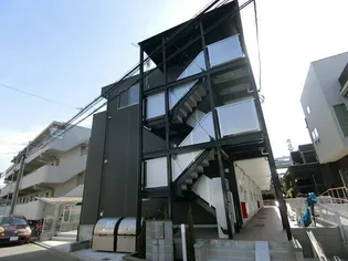 リブリ 江ヶ崎の画像