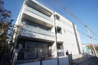 リブリ・柳町【3階】の外観