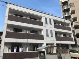 ROOFER【3階】の外観