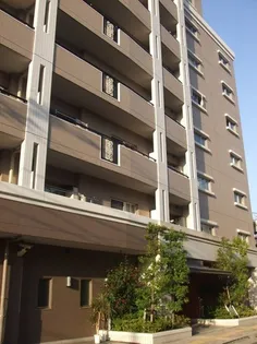 フローラルガーデンの画像