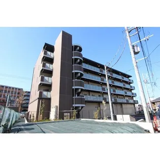 グレイシャス新横浜の画像