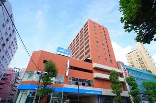 神奈川県横浜市中区長者町3丁目【マンション】の外観