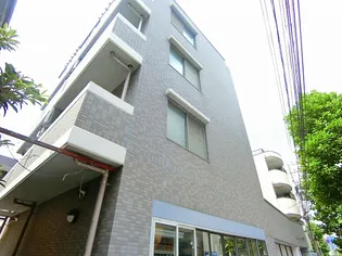 エムエーパレス日吉の画像