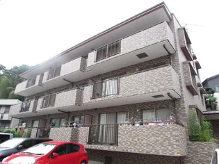 サンガーデン片倉の画像