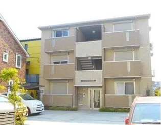 エバーグリーン湘南IIの画像