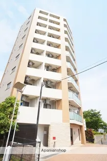 ARTESSIMOAQUALINKVISTA【9階】の外観