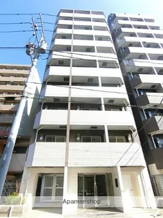 神奈川県横浜市南区永楽町2丁目【マンション】の外観