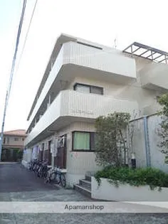 ヒルコーポ星野【3階】の外観