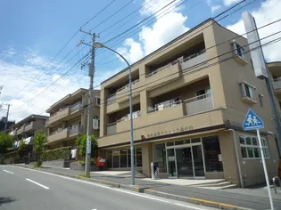 ボヌール 森の台の画像