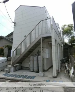 プレミアムコート仲町台の画像