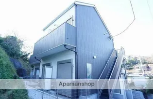 カーサ フェリーチェ横浜杉田の画像