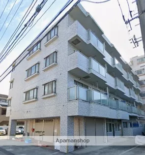 ピュアテラス岡部の画像