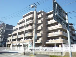 エムケイ ドリーム笹野台の画像