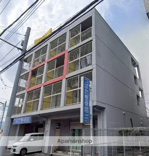 アルテミス【2階】の外観