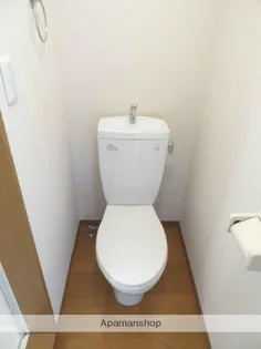 ヒルスミキ上倉田【1階】の内装