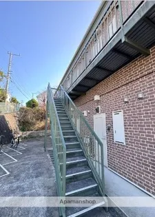 ヒルスミキ上倉田【1階】のその他画像