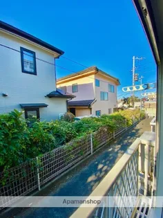 ヒルスミキ上倉田【1階】のその他画像