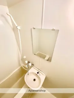 ヒルスミキ上倉田【1階】のその他画像