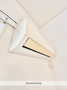 ヒルスミキ上倉田【1階】のその他画像