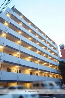 ラフィスタ川崎IIIの画像