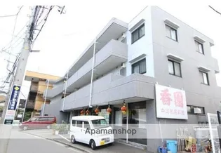 リヴァージュ新横浜の画像