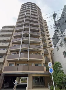 エグゼプリュート大師駅前の画像