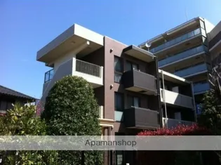 ニア武蔵小杉の画像