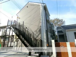 ハーミットクラブハウス三ツ沢南町IIの画像