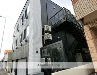 NEW RIVER YOKOHAMA KOYASUDAIの画像