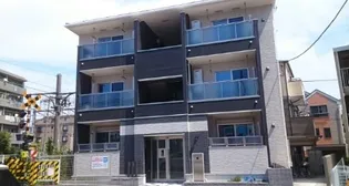 プラムマリー相模大塚の画像