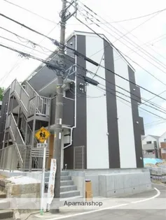 プランドール蒔田の画像