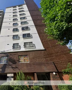 横浜高島タウンハイツ【4階】の外観