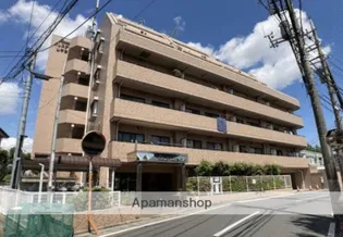 日神パレステージ山手西の画像