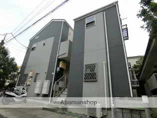 G Aヒルズ東白楽の画像