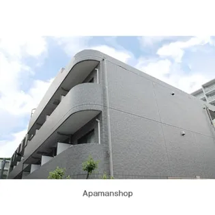 プレール ドゥーク品川御殿山の画像