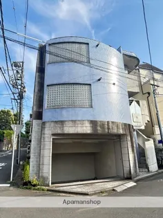 オーガスタンベイ【101号室】の外観