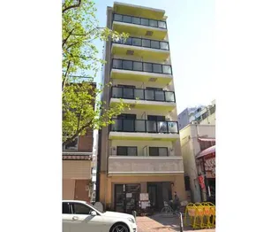 LEREVE横濱伊勢佐木町の画像