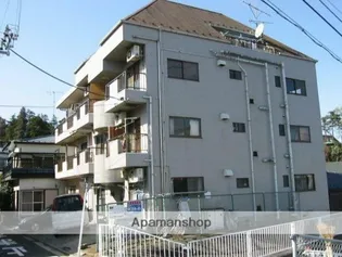 シャトー上星川の画像