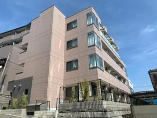 ウエストヒルズの画像