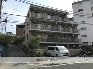 プラティーク海戸の画像