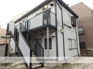 パナハイツ弘明寺の画像