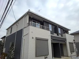 ラ カーサ セレーノの画像