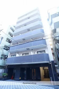 DOLCE YOKOHAMA関内【8階】の外観