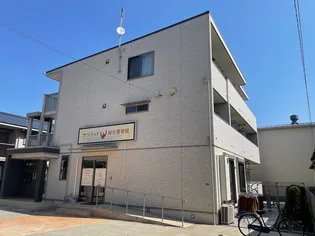 サンリットウエストHの画像