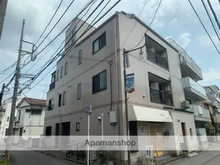 メゾンFUJIの画像