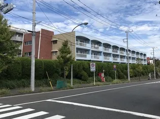 ガーデンコート洋光台の画像